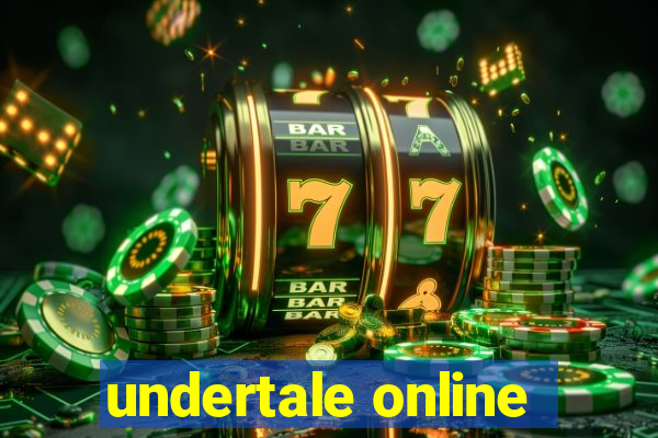 undertale online